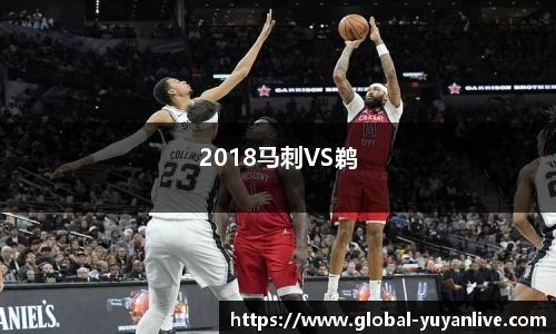 2018马刺VS鹈